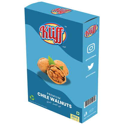 Kliff Premium Chile Walnuts
