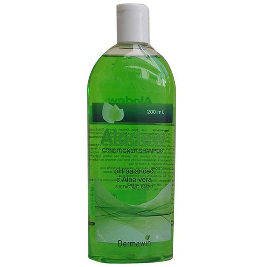 Alodew Conditioner Shampoo - Classic Derma