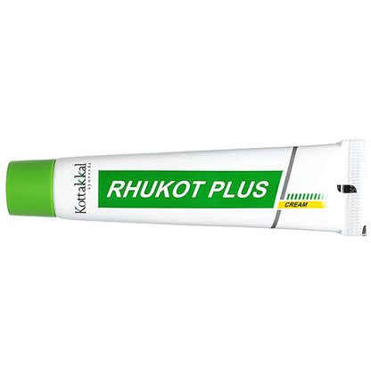 Kottakkal Ayurveda Rhukot Plus Cream - Classic Derma