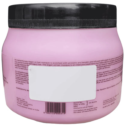 KT Professional Kehair Therapy Hair Spa Masque Brazilian Silk