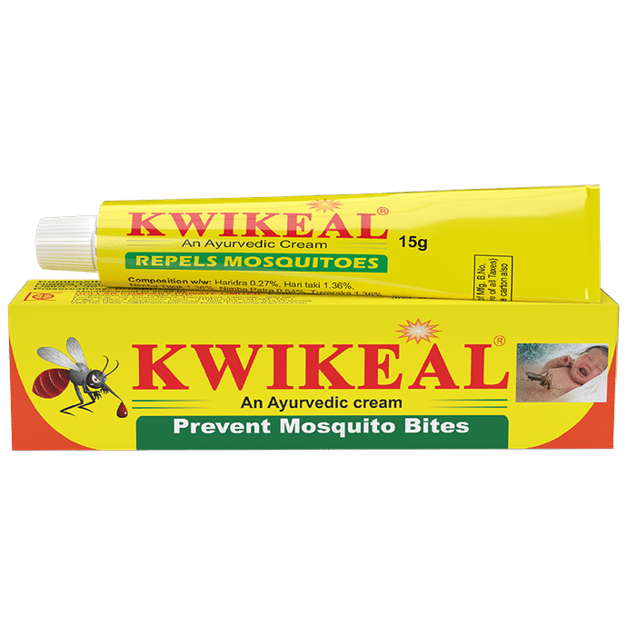Kwikeal Cream - Classic Derma