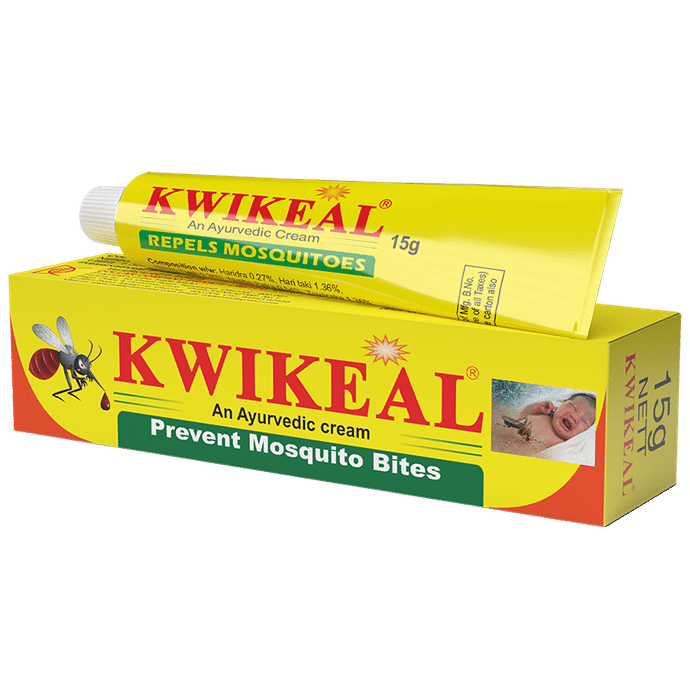 Kwikeal Cream