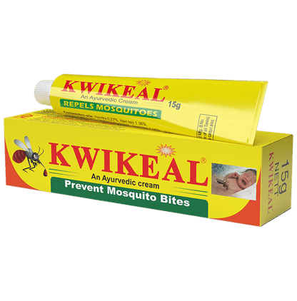 Kwikeal Cream