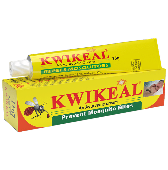 Kwikeal Cream