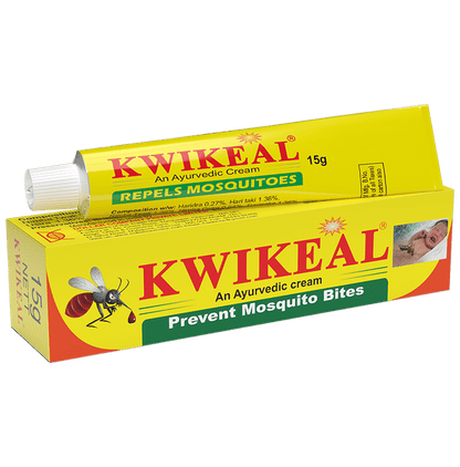 Kwikeal Cream
