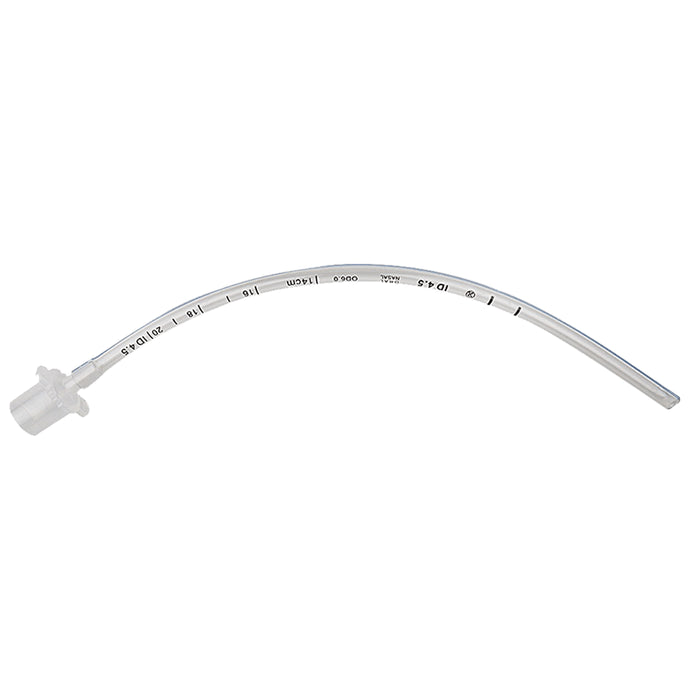 La Med Endotracheal Tube Uncuff 2.5mm