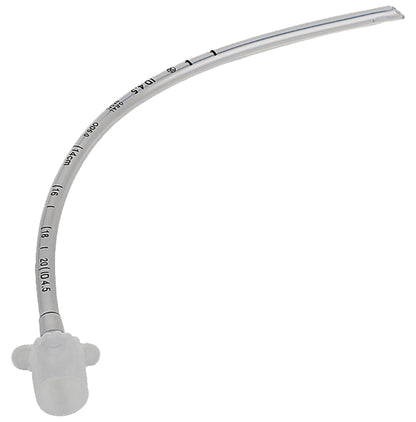 La Med Endotracheal Tube Uncuff 2.5mm
