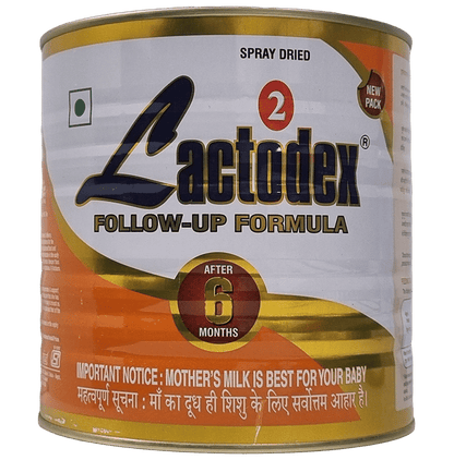 Lactodex 2 Follow Up Formula for Baby's Growth & Development | Powder - Classic Derma