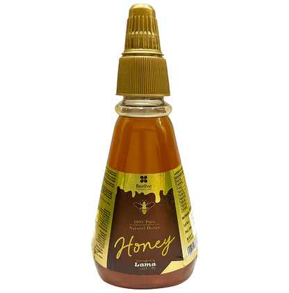 Lama Natural Honey Squeezy Pack - Classic Derma