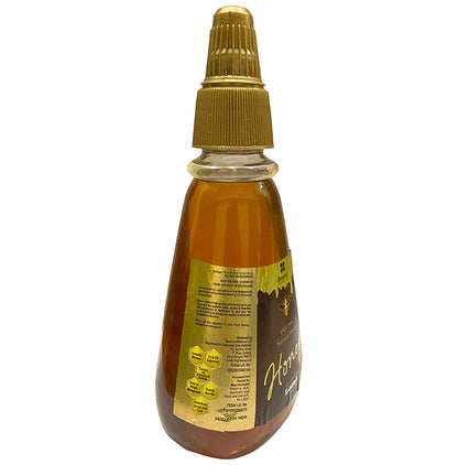 Lama Natural Honey Squeezy Pack