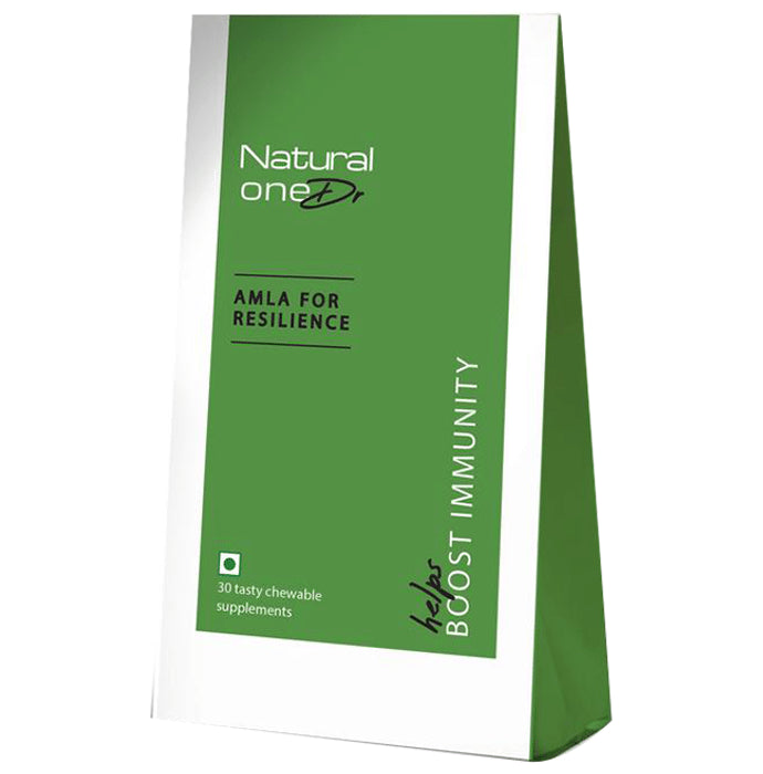 Natural oneDr Amla Gummy Mixed Fruit - Classic Derma
