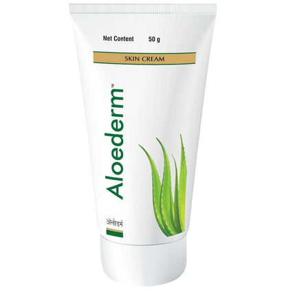 Aloederm Skin Cream