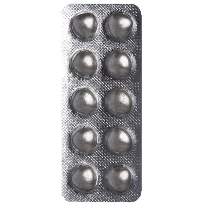 Himalaya Tentex Forte Tablet