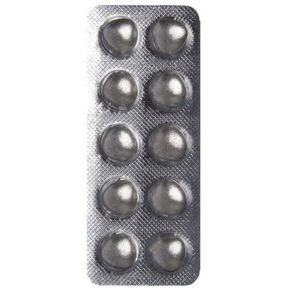 Himalaya Tentex Forte Tablet