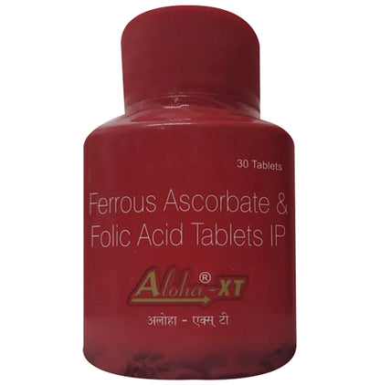 Aloha XT Tablet - Classic Derma