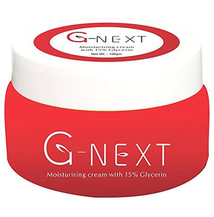 Buy G-Next moisturising Cream Online| Classic Derma – Classic Derma-UAE