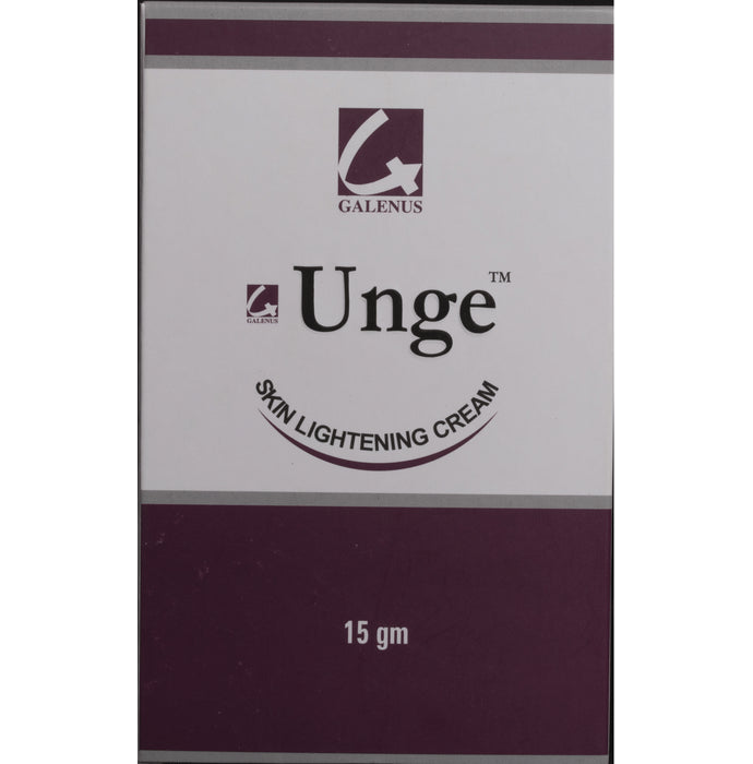 Galenus Unge Cream - Classic Derma