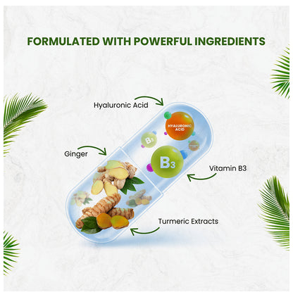 Himalayan Organics Ageless Vegetarain Capsule Vegicap