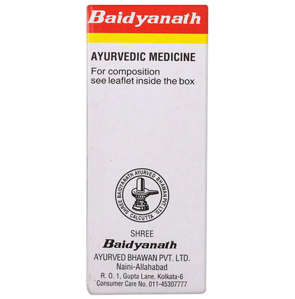 Baidyanath (Noida) Bhagottar Gutika