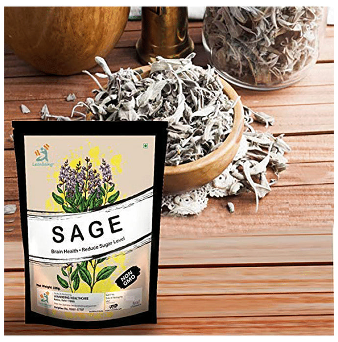 Leanbeing Sage