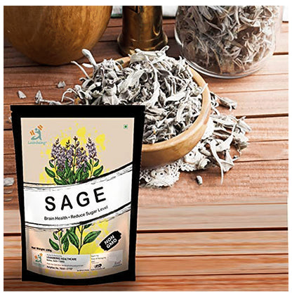 Leanbeing Sage