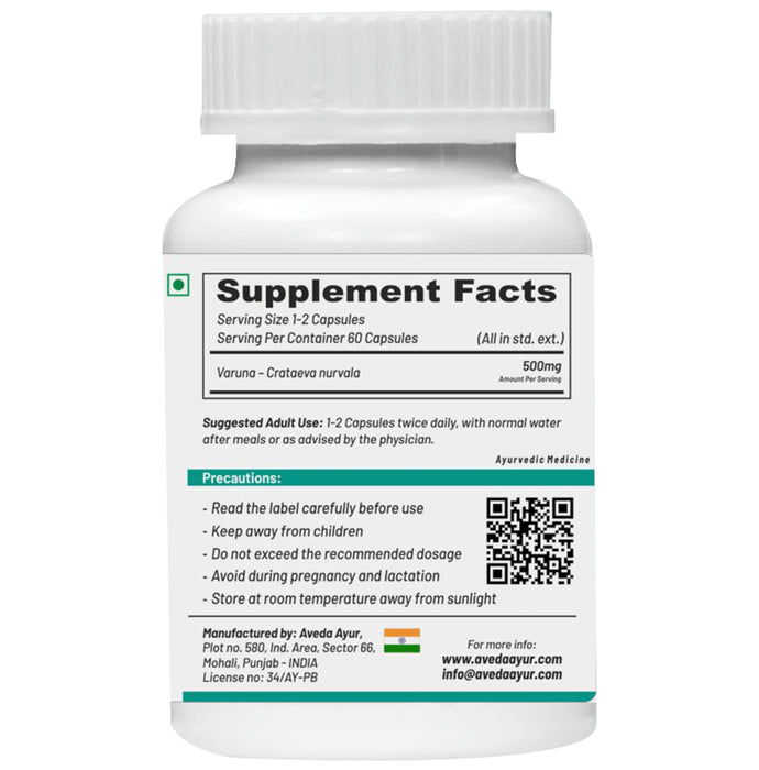 Life Aveda Nephrotic Syndrome Care Pack