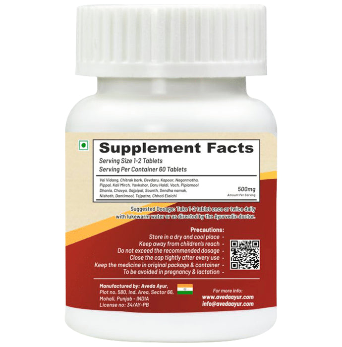 Life Aveda Nephrotic Syndrome Care Pack