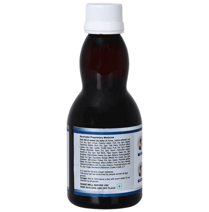 Lifeyco Cough Syrup