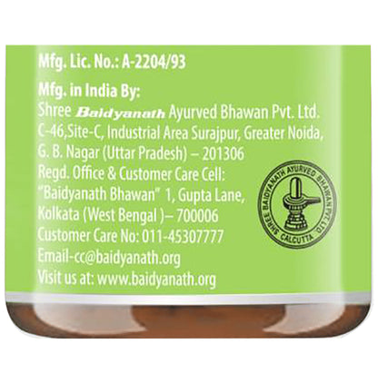 Baidyanath (Noida) Neem Tablet