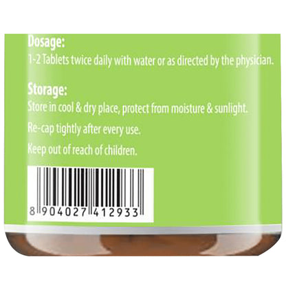 Baidyanath (Noida) Neem Tablet