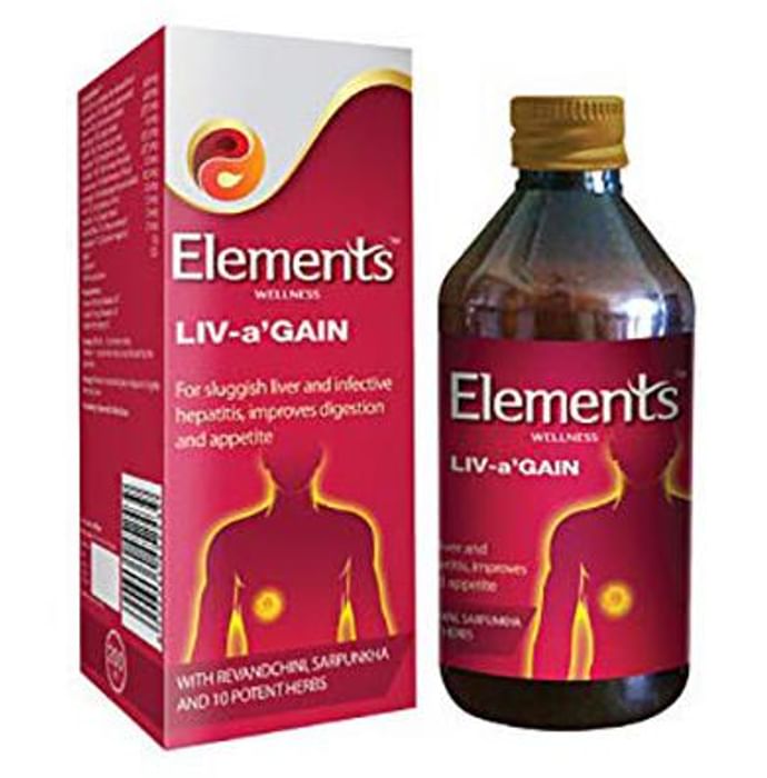 Liv-A'gain Liquid - Classic Derma