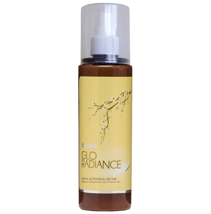 Ozone Glo Radiance Skin Activating Nectar - Classic Derma