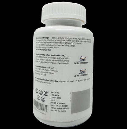 Althealth Multivitamin for Adults Tablet