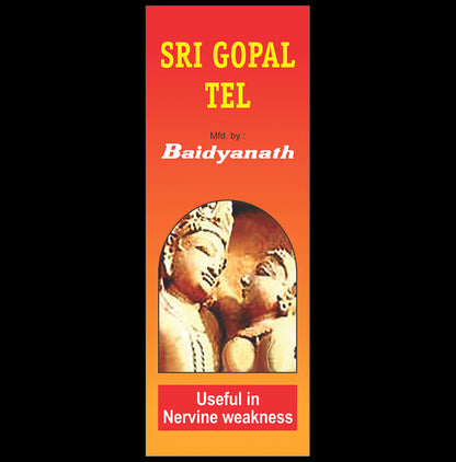 Baidyanath Sri Gopal Tel