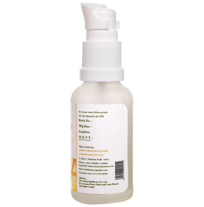 Lord's Vitamin C Face Serum