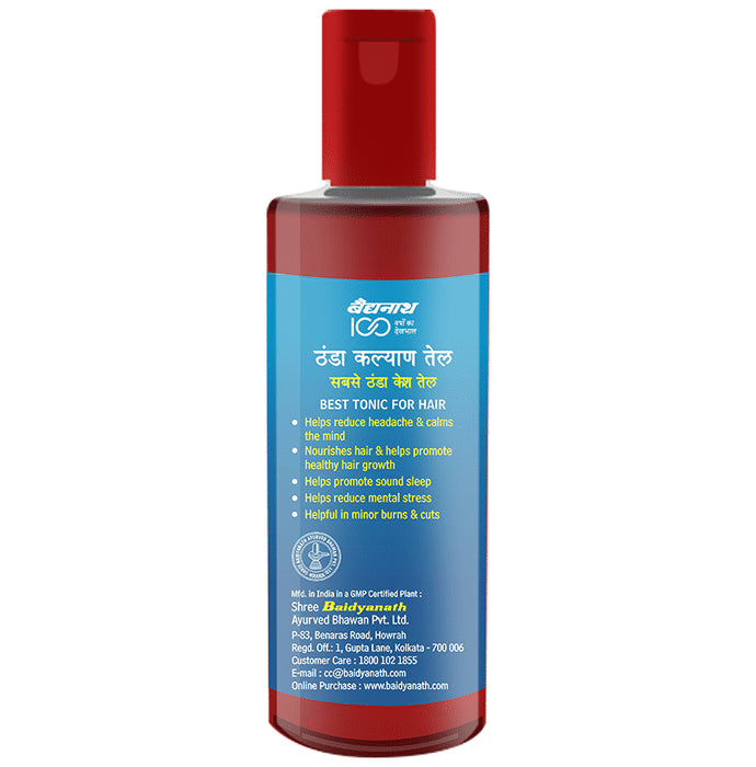 Baidyanath Thanda Kalyan Tel