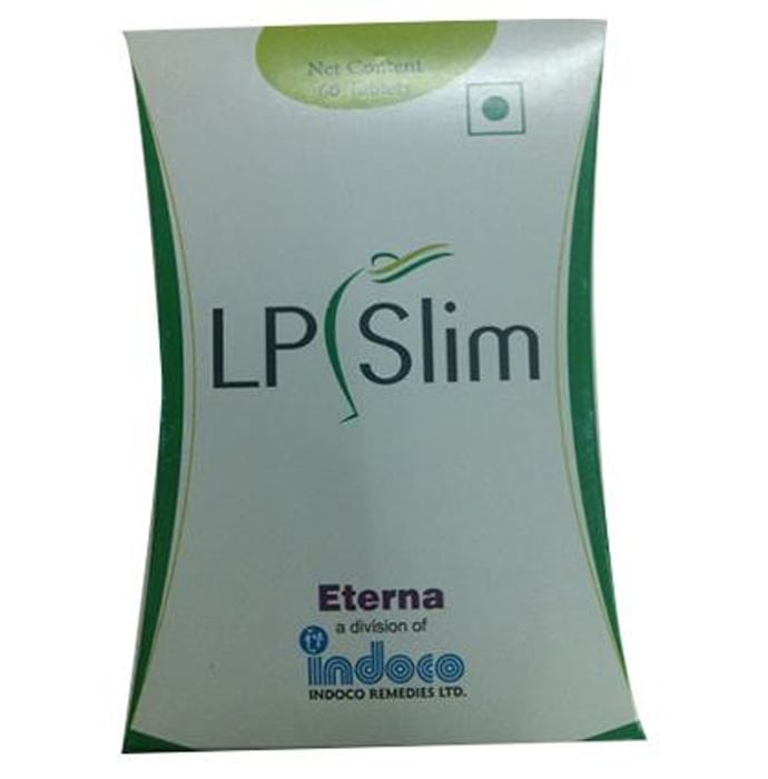 Buy LP Slim Tablet Online | Classic Derma – Classic Derma-UAE