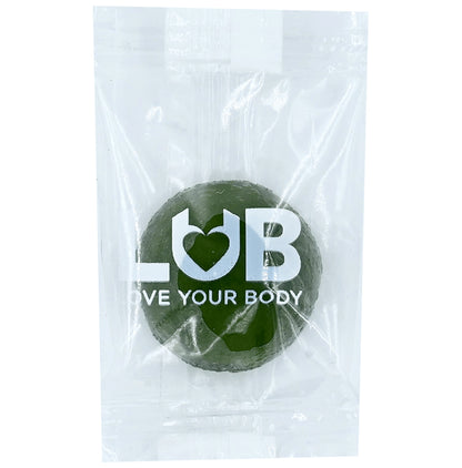 LUB Love Your Body Multi-Vitamins+Multi-Minerals Gummies (30 Each) Black Currant Zero Sugar