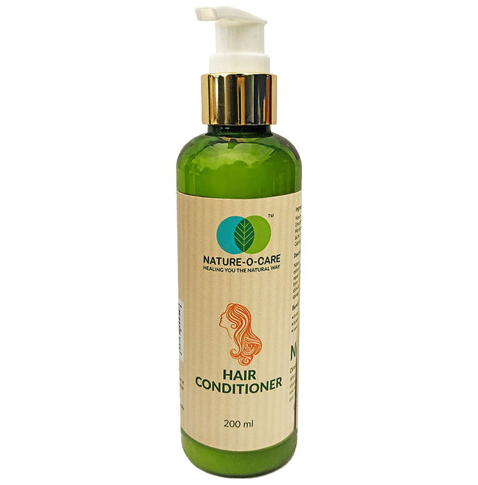 Nature O Care Hair Conditioner - Classic Derma