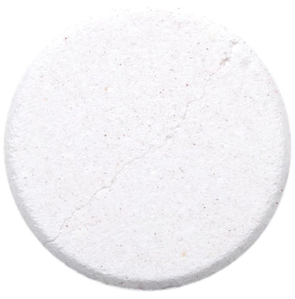 Gastica-Fiz Effervescent Tablet Orange Sugar Free