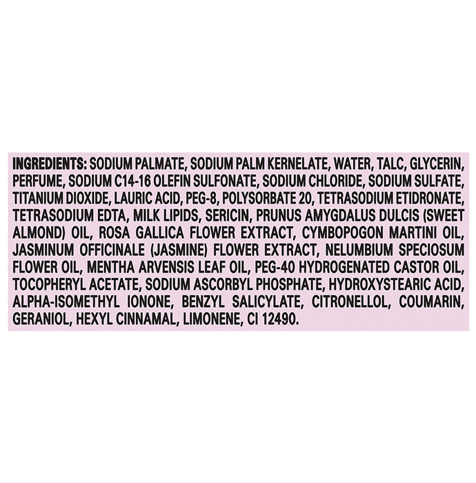 Lux Even Toned Glow Soap infused with Vitamin C & E for Superior Glow (150 gm Each) Rose