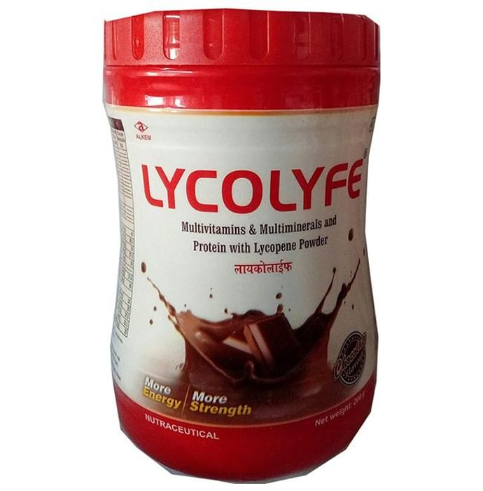 Lycolyfe Powder