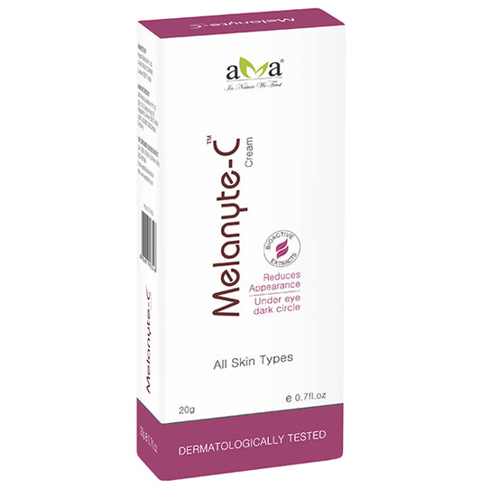 AMA Melanyte-C Cream - Classic Derma