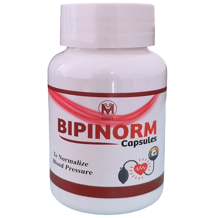 Maa Ambey Healthcare Bipinorm - Classic Derma