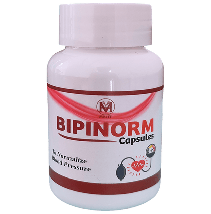 Maa Ambey Healthcare Bipinorm - Classic Derma