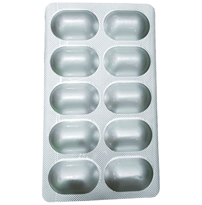 Macolic-XT Tablet