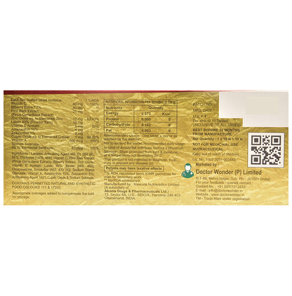 Macuvega Tablet