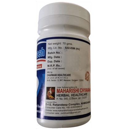Maharshi Chyavana More Fresh Churna (70gm Each)