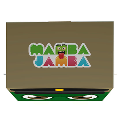 Mamba Zamba Captain Immuno Gummy