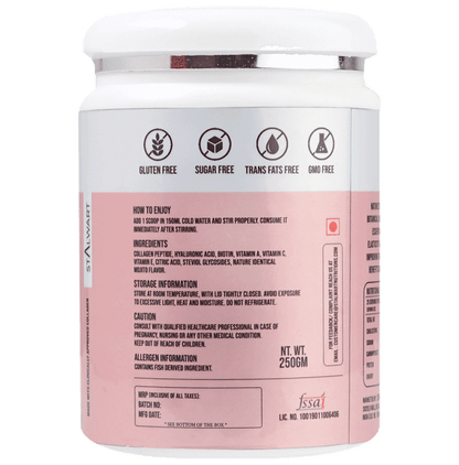 Nature's Island Collagen Skin Formula Mojito